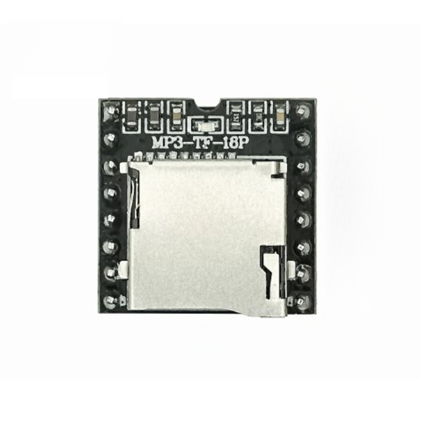 6 szt. Mini Moduł Odtwarzacza  – Diy Audio Electronics Projects recenzja i cena