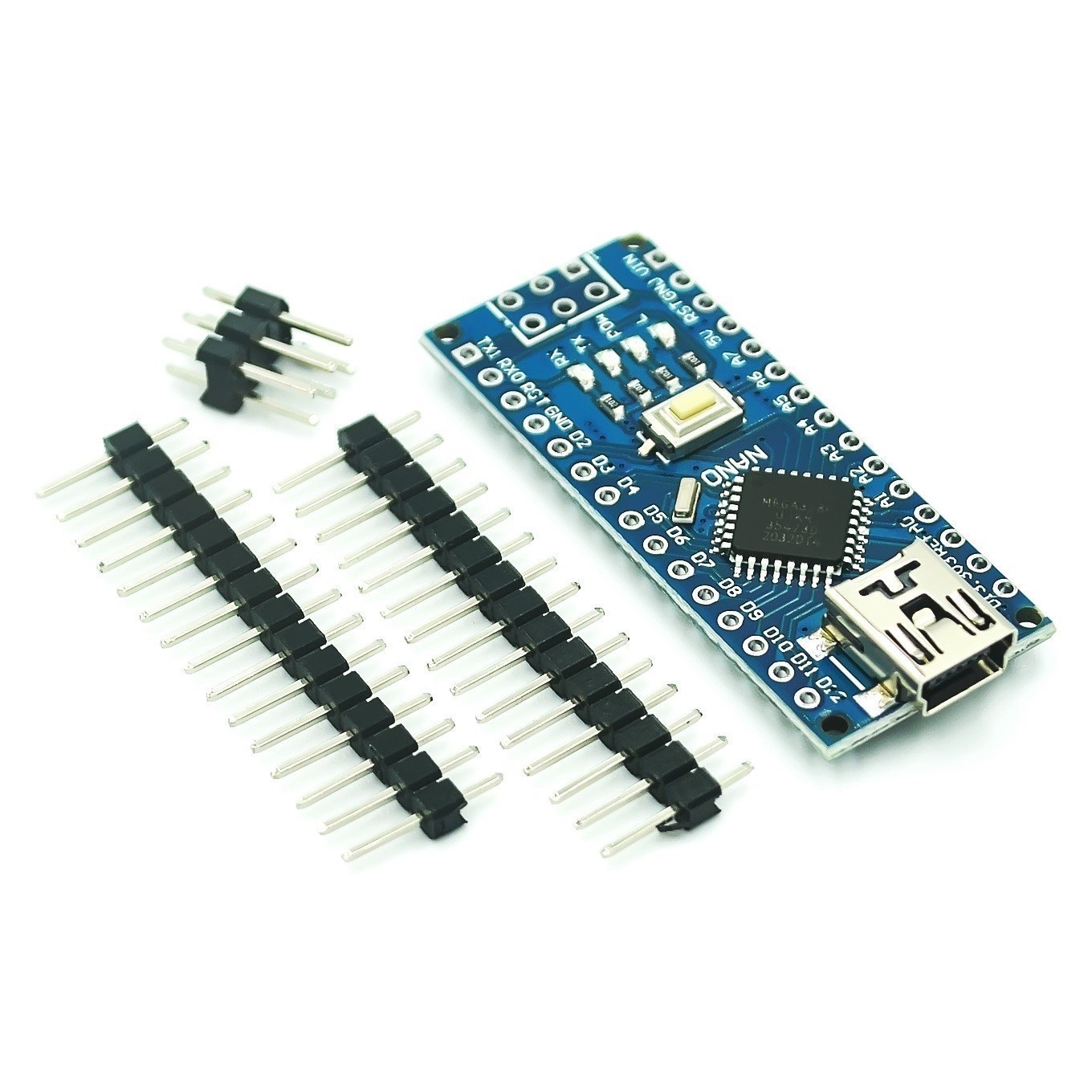 Dla nano Mini / Type-C / Micro – Arduino Uno Starter Kit recenzja i cena