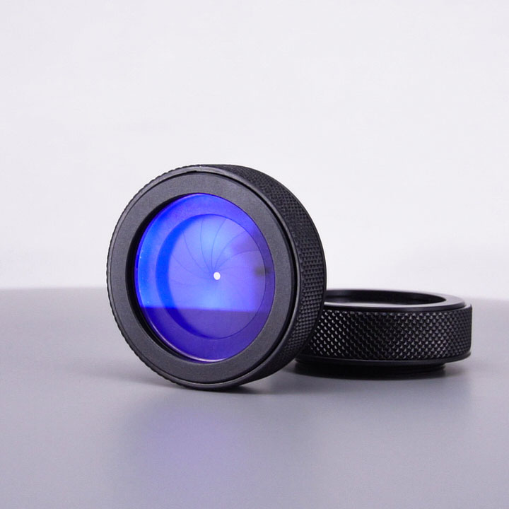 Regulowany moduł obiektywu PVS – Diy For Electronics recenzja i cena