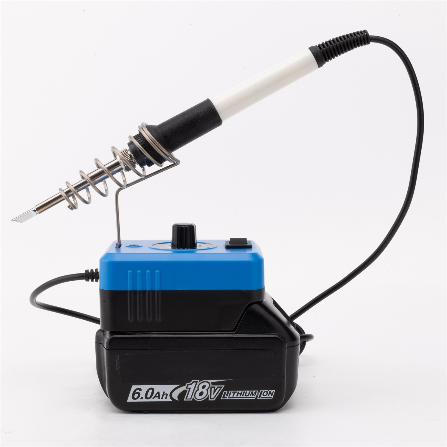 Stacja lutownicza T12, lutowni – Diy Soldering Station No Electronics recenzja i cena