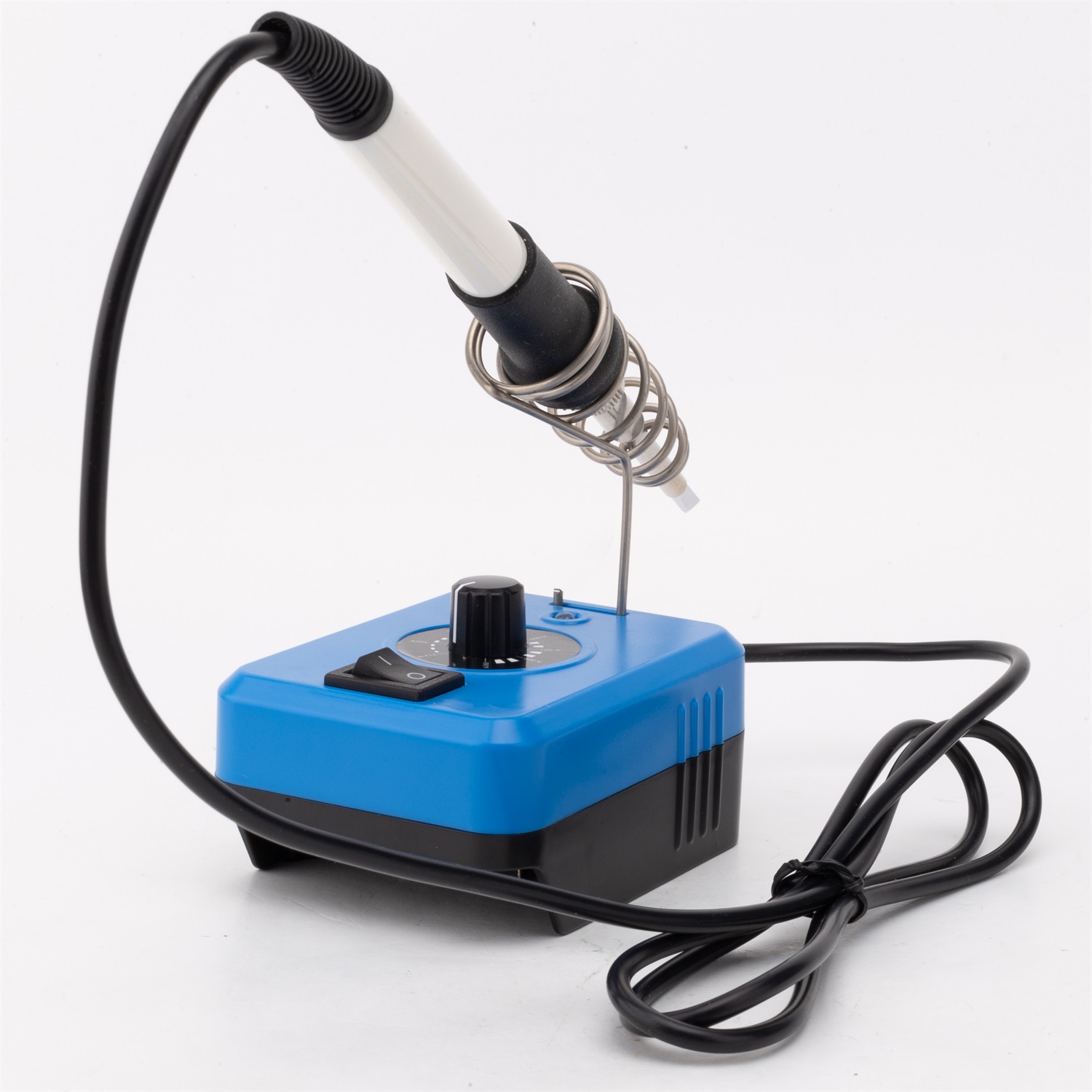 Stacja lutownicza T12, lutowni – Diy Soldering Station No Electronics recenzja i cena