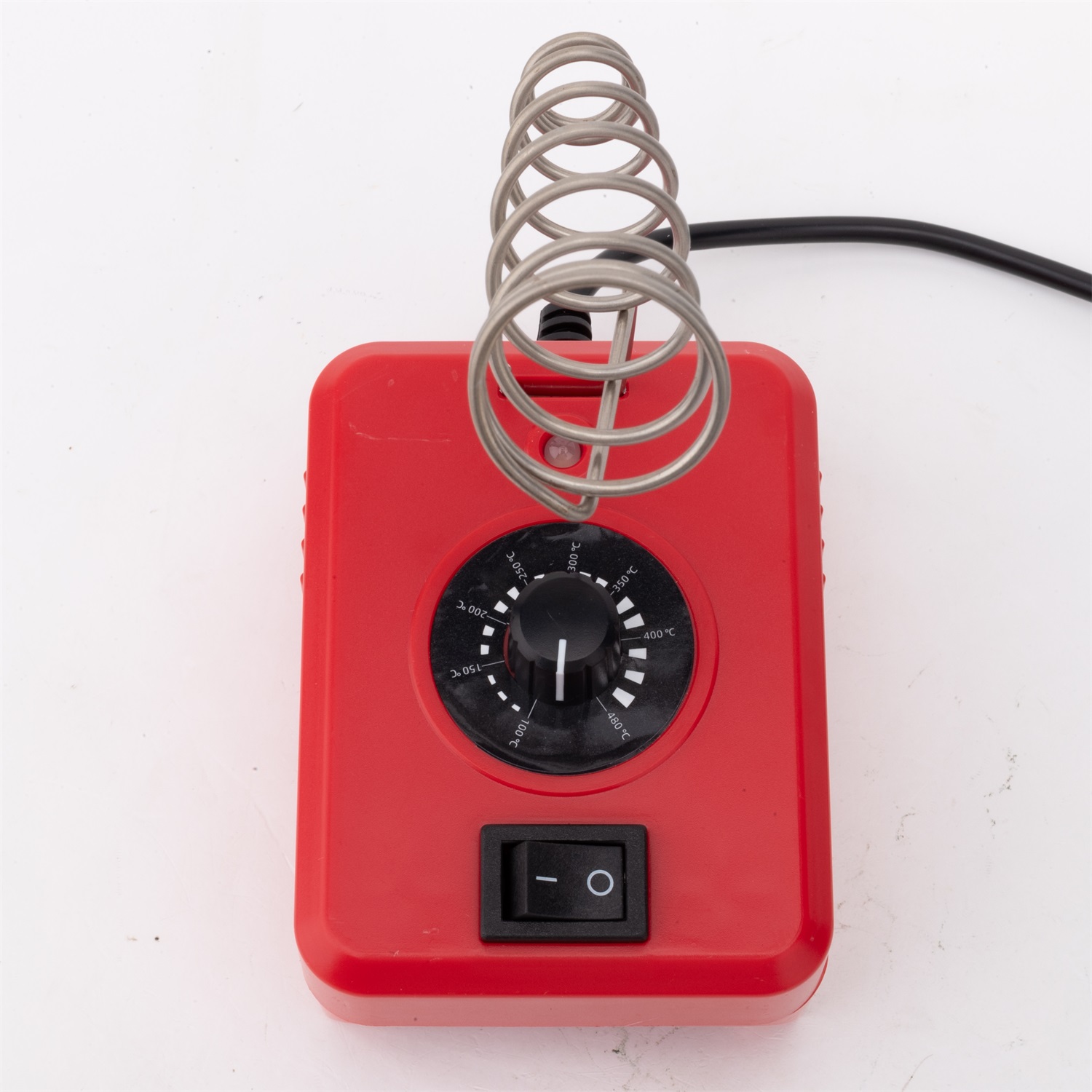 Stacja lutownicza T12, lutowni – Diy Soldering Station No Electronics recenzja i cena