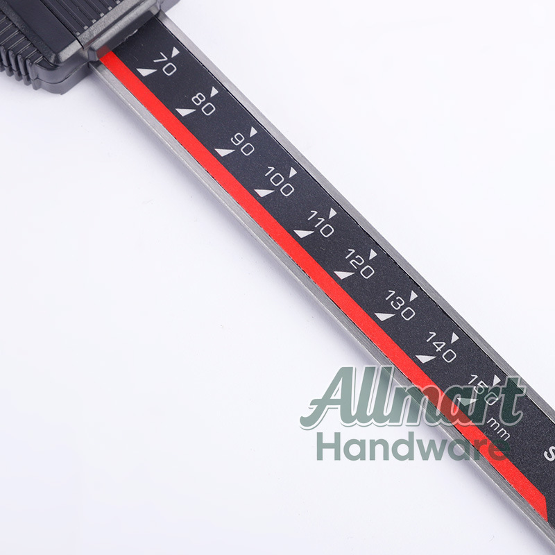 Cyfrowy elektroniczny suwmiark – Diy Electronics Project recenzja i cena