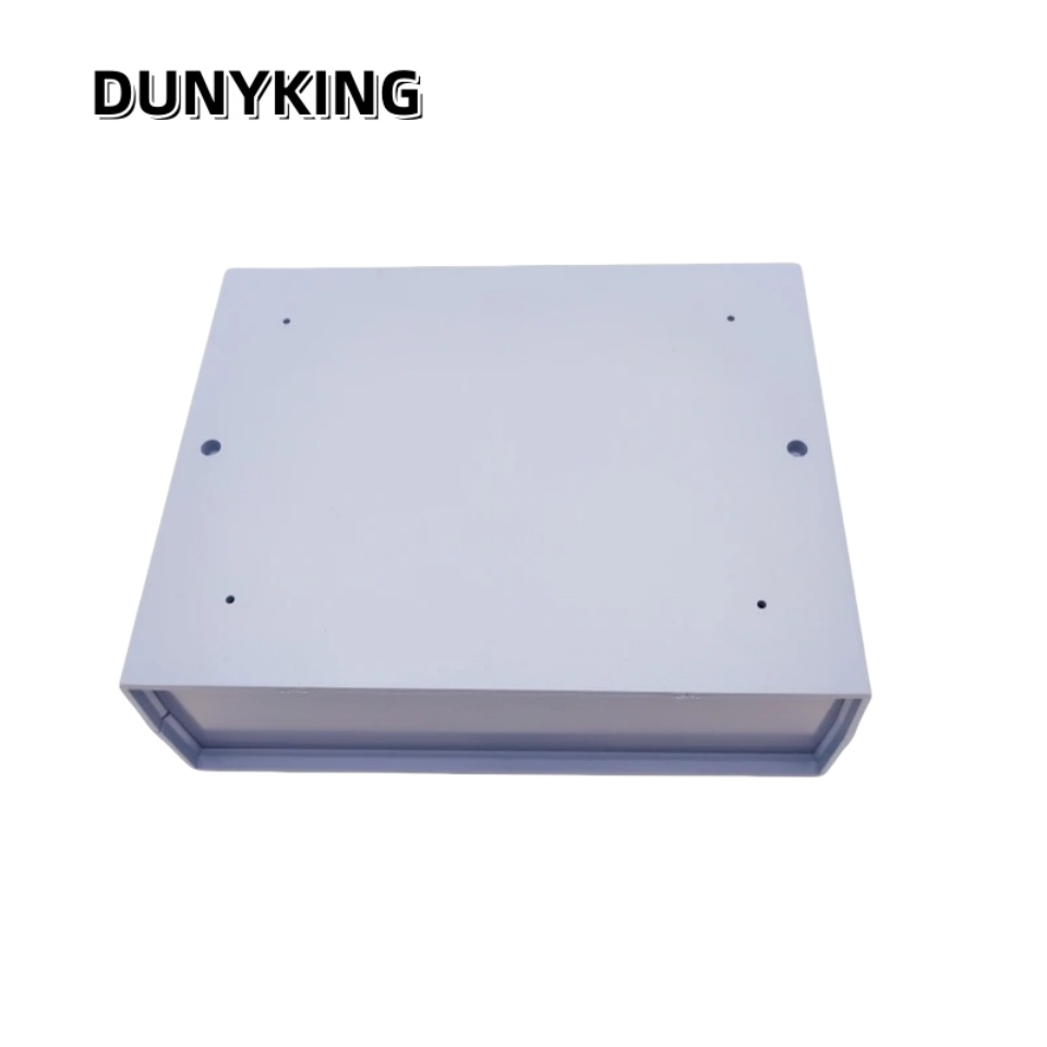 Obudowa Plastikowe pudełko 195 – Diy Electronics Circuits recenzja i cena