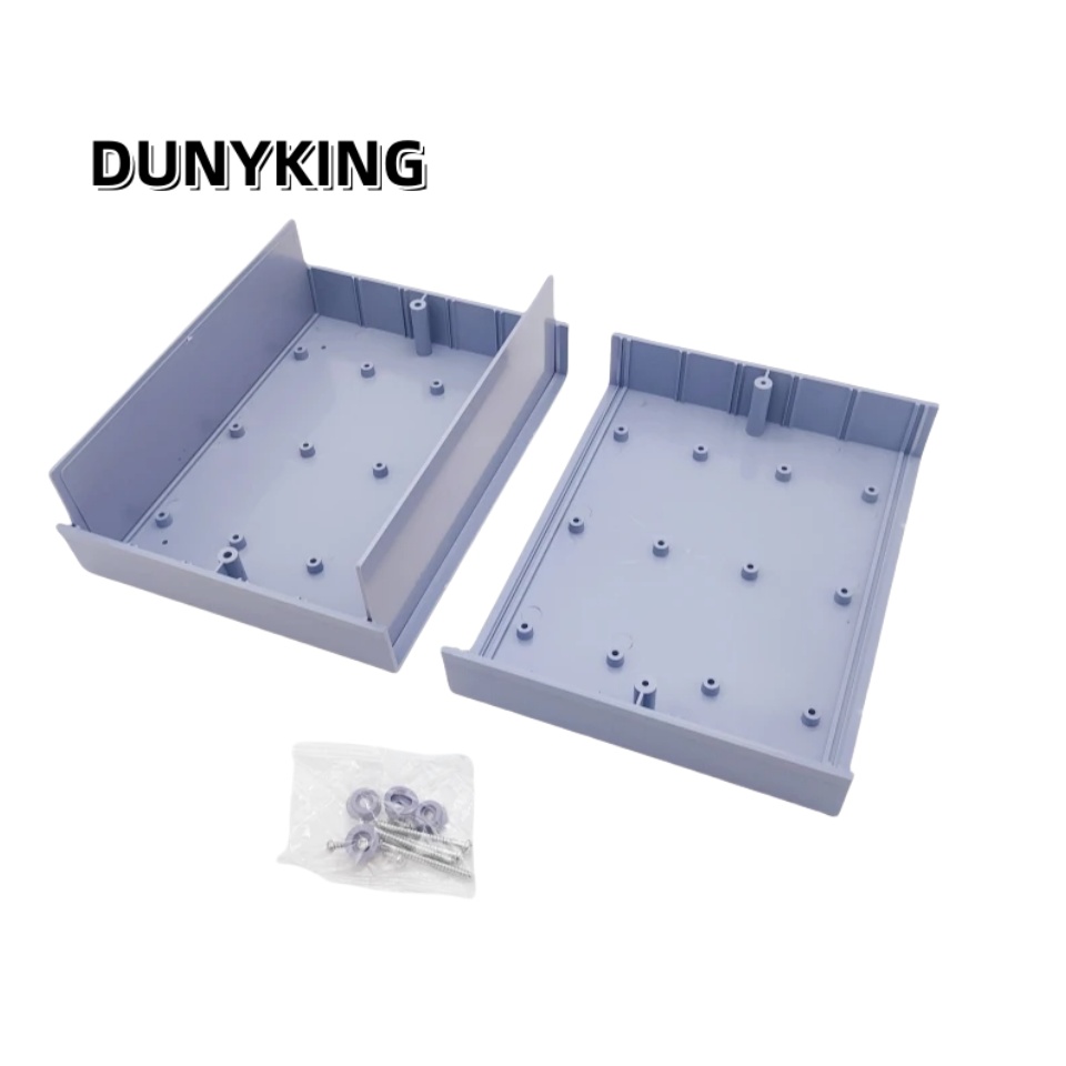 Obudowa Plastikowe pudełko 195 – Diy Electronics Circuits recenzja i cena