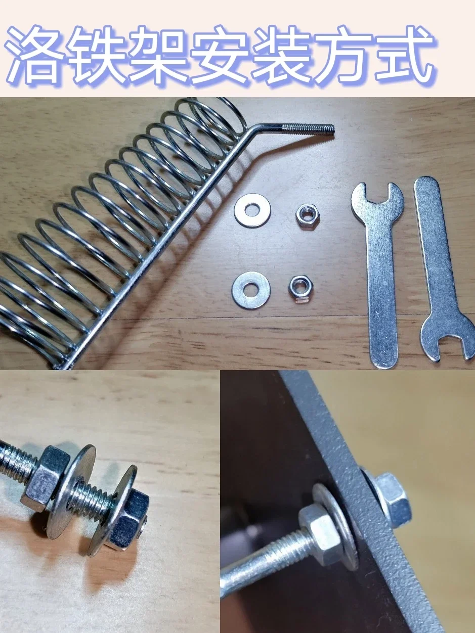 Narzędzia stałe, imadła spawal – Diy Soldering Station No Electronics recenzja i cena