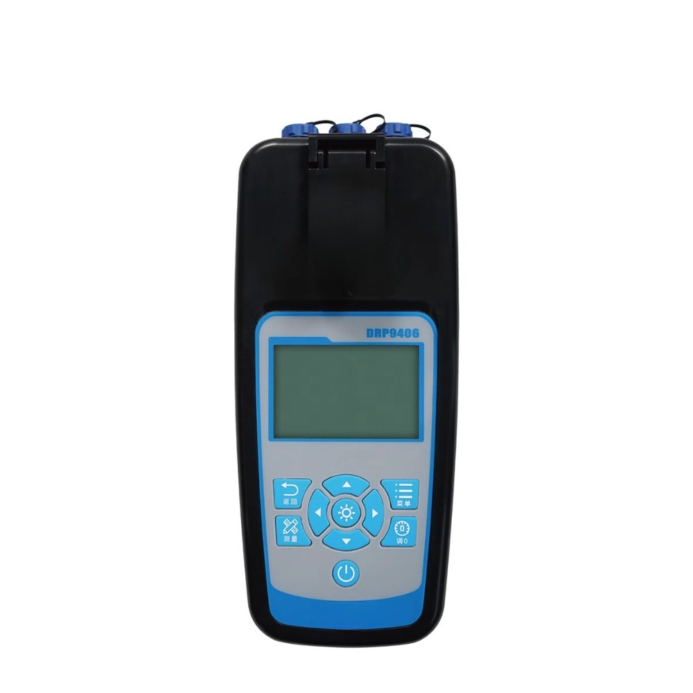Zestaw do analizy - Wieloparam – Multimeter Digital recenzja i cena