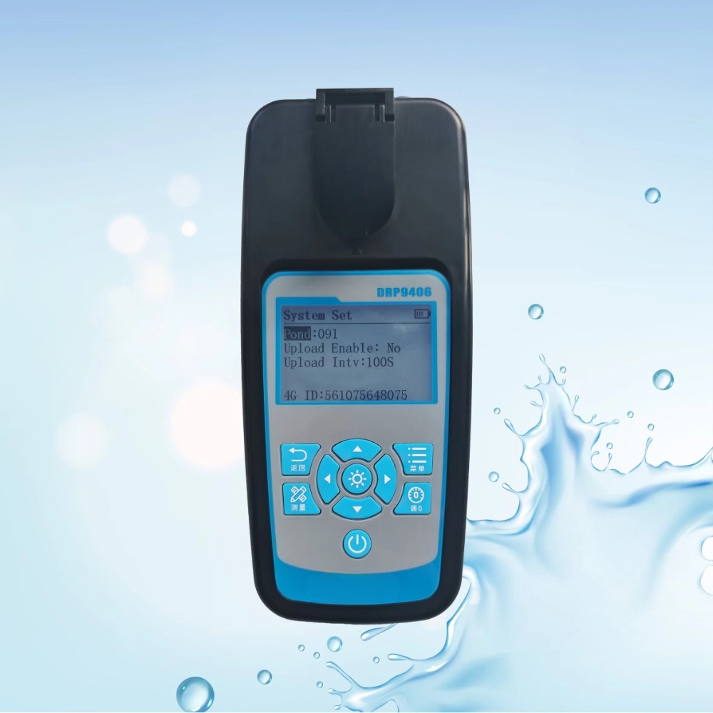 Zestaw do analizy - Wieloparam – Multimeter Digital recenzja i cena