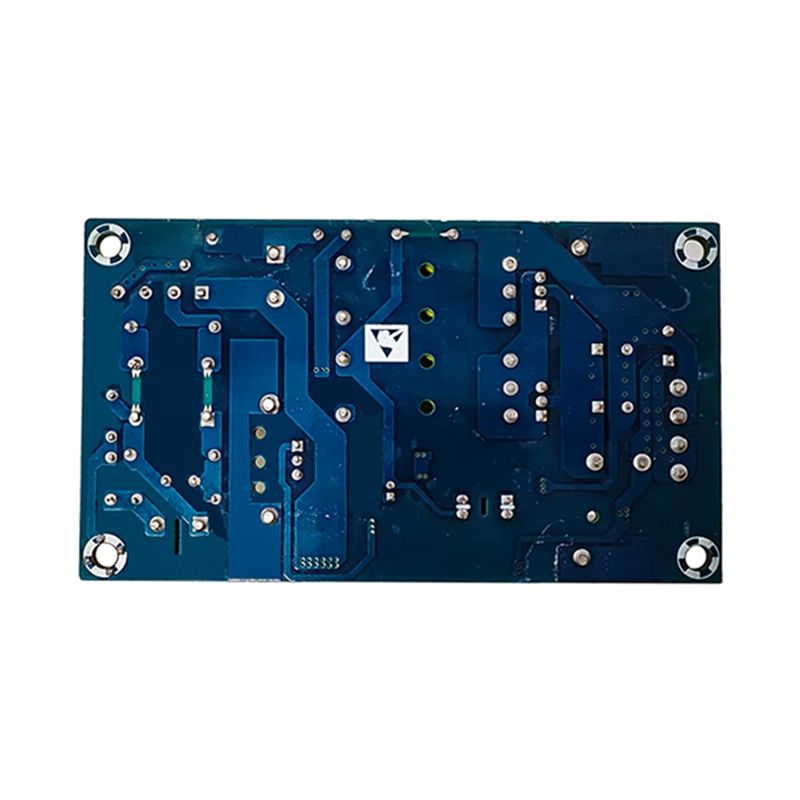 Płytka zasilacza impulsowego 1 – Diy Electronics Store recenzja i cena