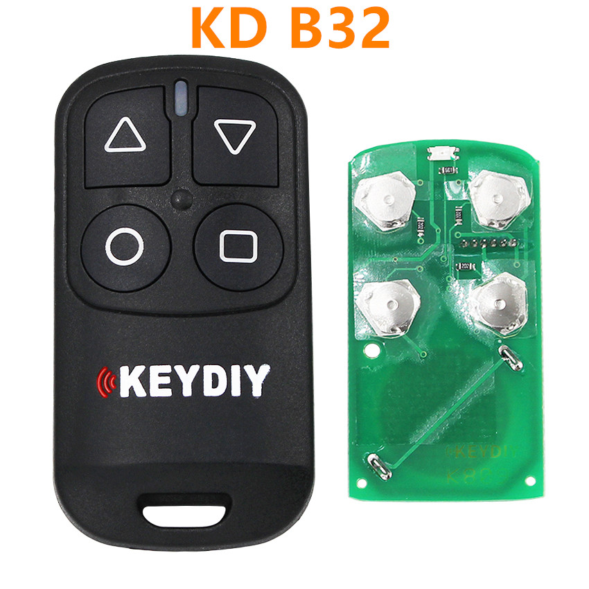 5 sztuk uniwersalnych 4-przyci – Diy Electronics Button recenzja i cena