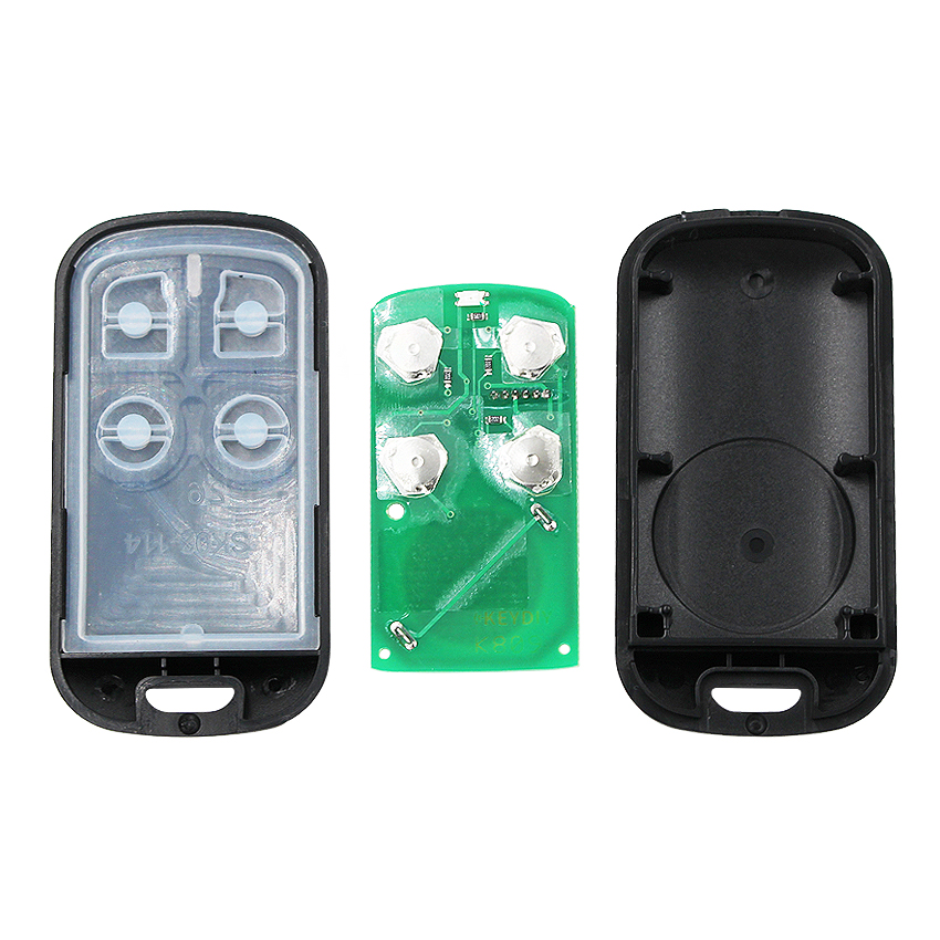 5 sztuk uniwersalnych 4-przyci – Diy Electronics Button recenzja i cena