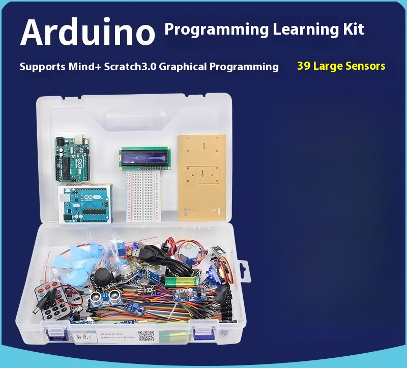 Zestaw startowy IoT Maker Boar – Diy Electronics Store recenzja i cena