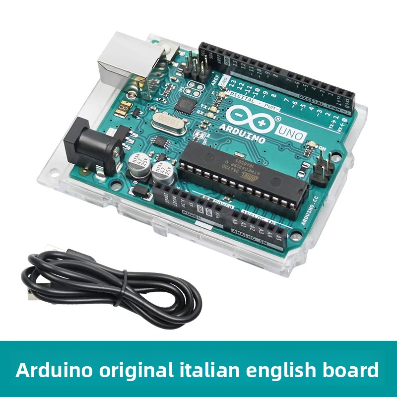 Zestaw startowy IoT Maker Boar – Diy Electronics Store recenzja i cena