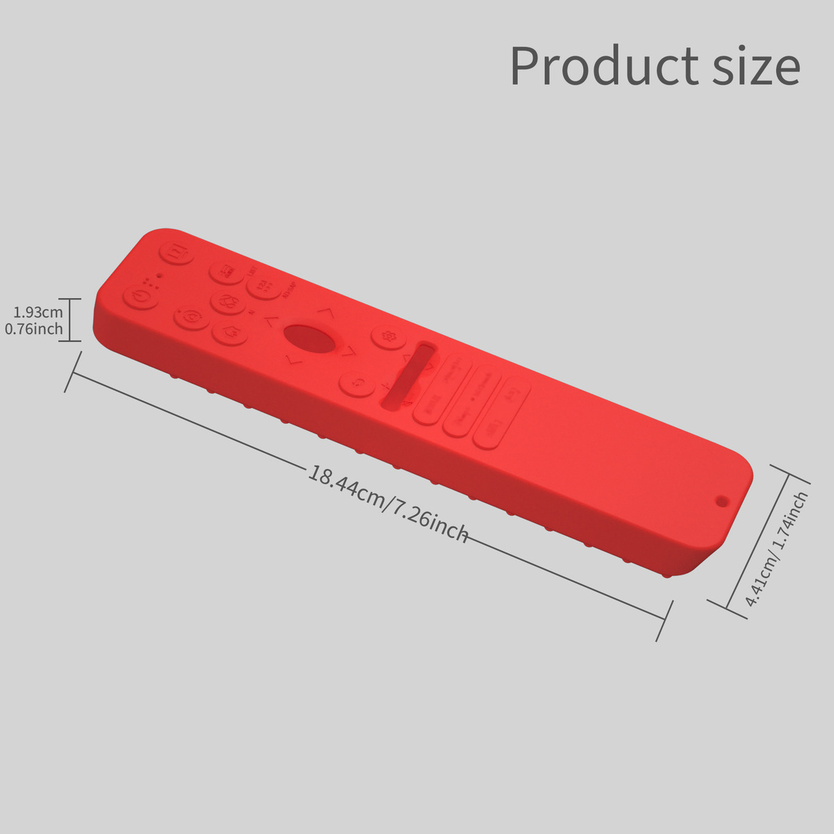 Seria okładzin na przyciski Al – Diy Electronics Button recenzja i cena