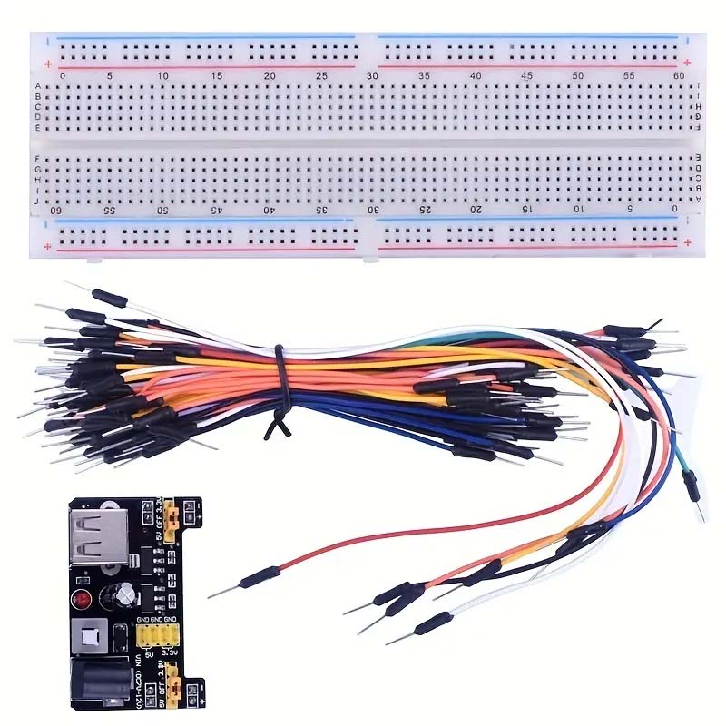830 sztuk/pudło zestaw startow – Arduino Uno Starter Kit recenzja i cena
