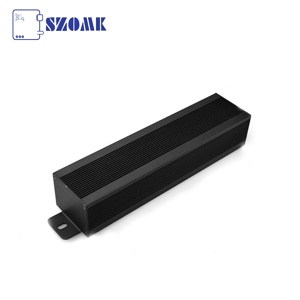 1 sztuka Aluminiowa Obudowa 40 – Diy Electronics Project recenzja i cena