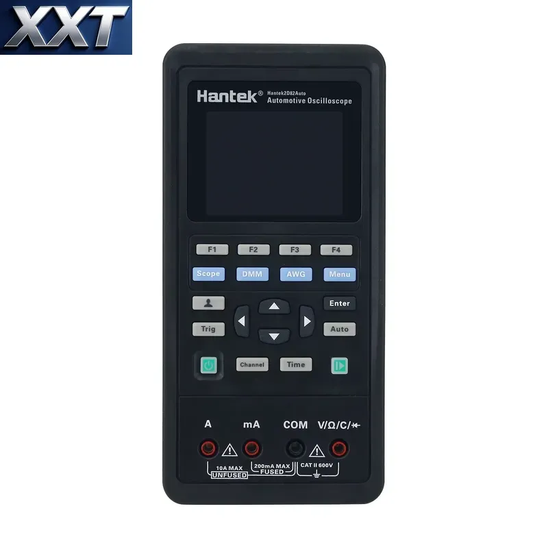 XXT 2026 Gorąco Sprzedający Si – Multimeter Digital recenzja i cena