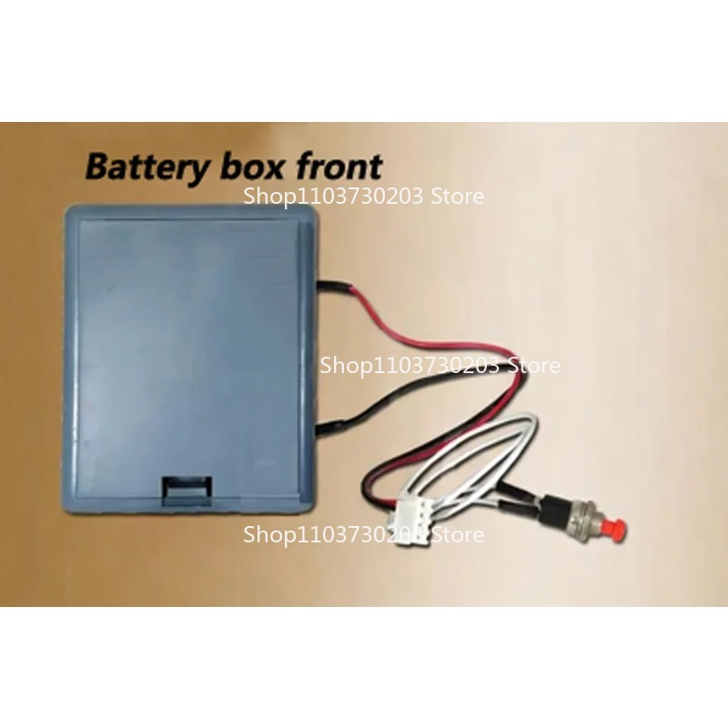 Wielofunkcyjny Zestaw Naprawcz – Diy Electronics Button recenzja i cena