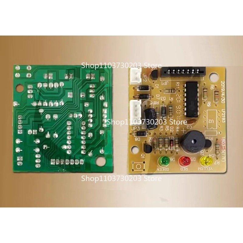 Wielofunkcyjny Zestaw Naprawcz – Diy Electronics Button recenzja i cena