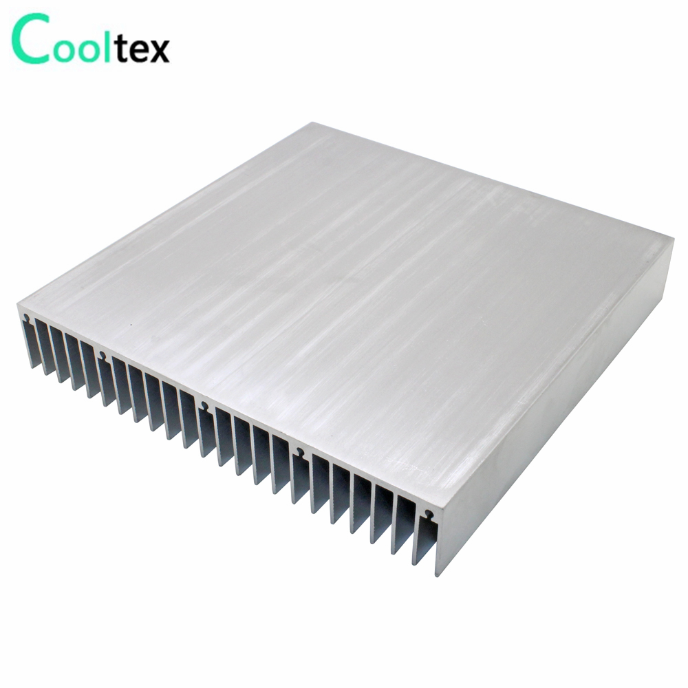 150x150x25mm DIY aluminiowy ra – Diy Electronics Circuits recenzja i cena