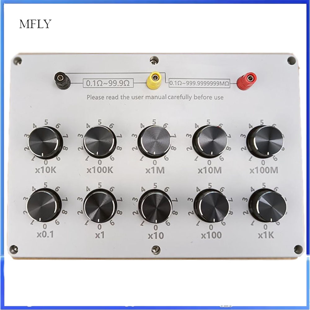 Regulowany, precyzyjny moduł r – Diy Home Electronics Lab recenzja i cena