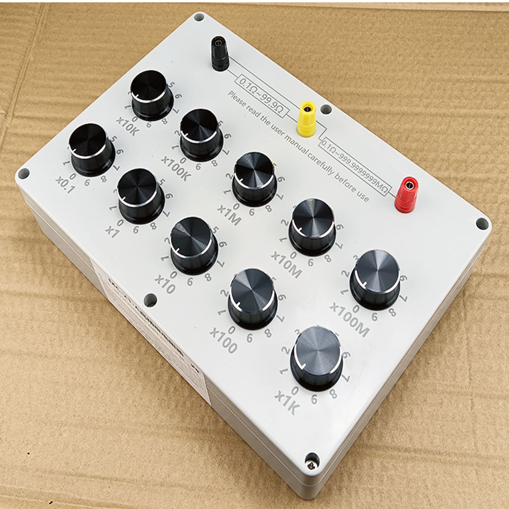 Regulowany, precyzyjny moduł r – Diy Home Electronics Lab recenzja i cena