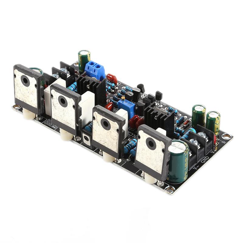 1 szt. 200W 1943 + 5200 Wysoko – Learn Diy Electronics recenzja i cena