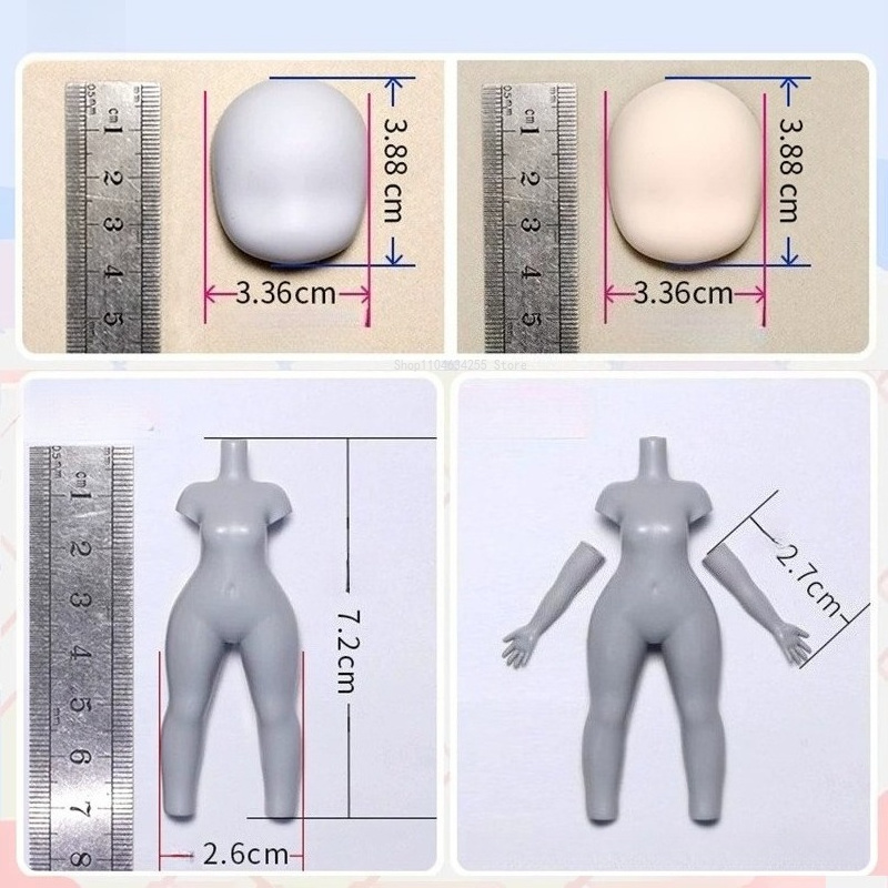 Zestaw foremek do twarzy i fig – Diy Q recenzja i cena