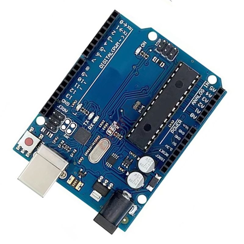 Zestaw RFID do płytki głównej  – Learn Diy Electronics recenzja i cena