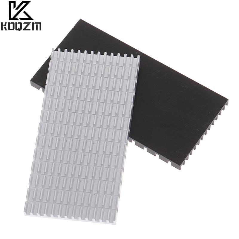 Radiator aluminiowy Panel Radi – Diy Electronics Project recenzja i cena