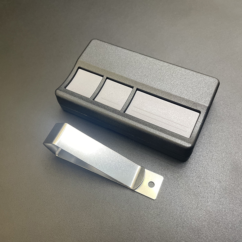 Nowy 971LM 973LM Security+ pil – Diy Electronics Button recenzja i cena