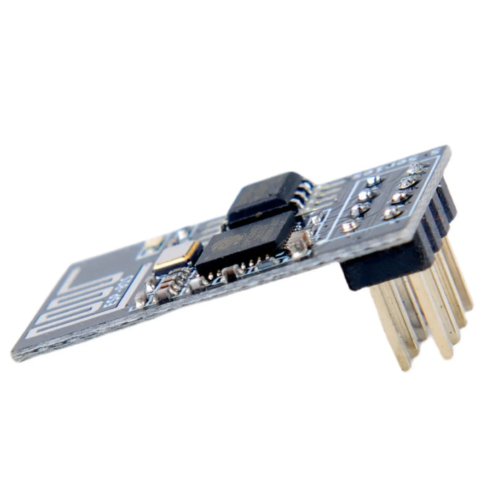 Moduł WiFi ESP-01S ESP8266, 4M – Diy Electronics Project recenzja i cena
