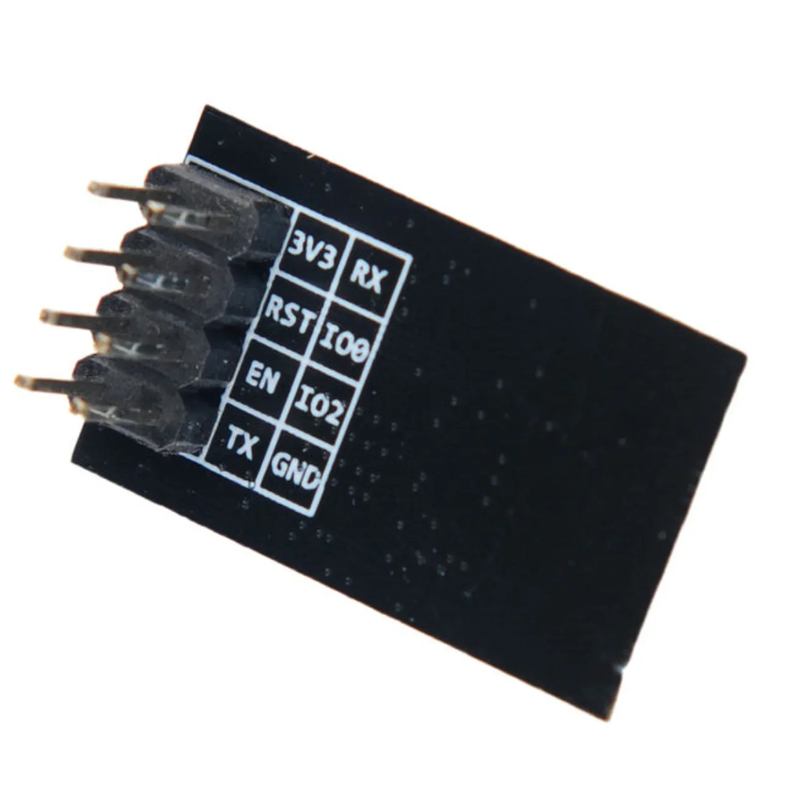 Moduł WiFi ESP-01S ESP8266, 4M – Diy Electronics Project recenzja i cena