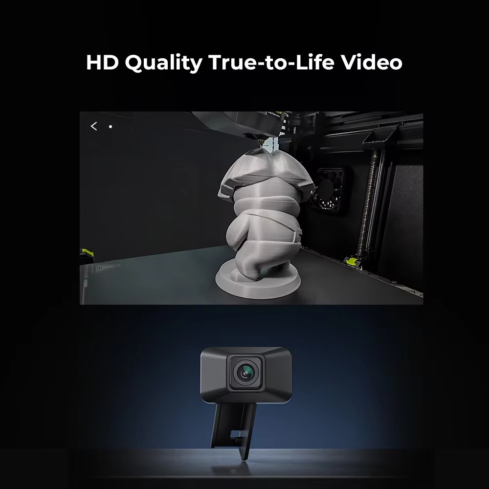 Oryginalny moduł kamery AI Cre – Creality Printer Ender 3 recenzja i cena